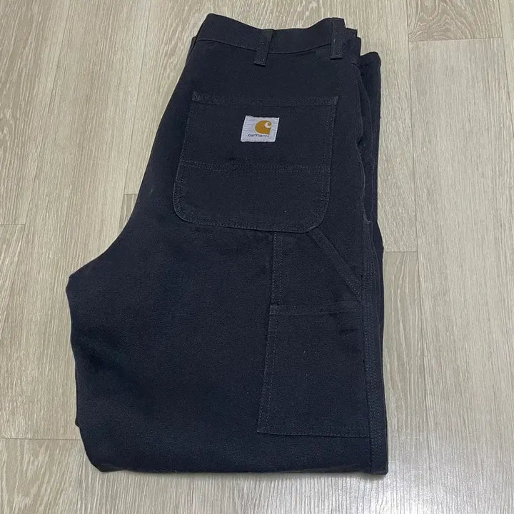 [BUNJANG] Carhartt Double Knee Pants 30x32 / 칼하트 더블니 팬츠 / 30X32