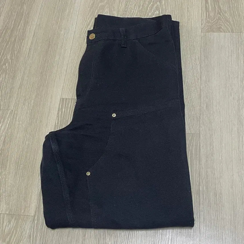 [BUNJANG] Carhartt Double Knee Pants 30x32 / 칼하트 더블니 팬츠 / 30X32