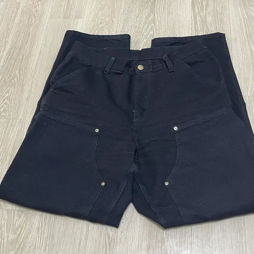 [BUNJANG] Carhartt Double Knee Pants 30x32 / 칼하트 더블니 팬츠 / 30X32