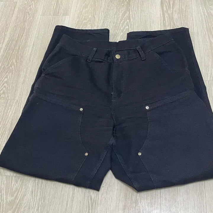 [BUNJANG] Carhartt Double Knee Pants 30x32 / 칼하트 더블니 팬츠 / 30X32