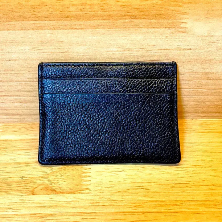 [BUNJANG] Thom Browne Card Holder / 톰브라운 카드지갑
