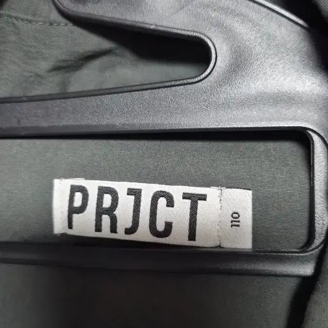 [BUNJANG] PRJCT Men&