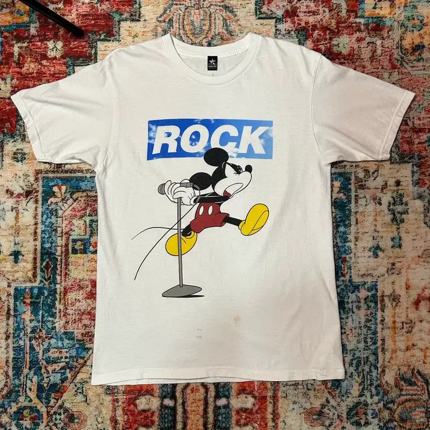 [BUNJANG] Disney x Rockin&