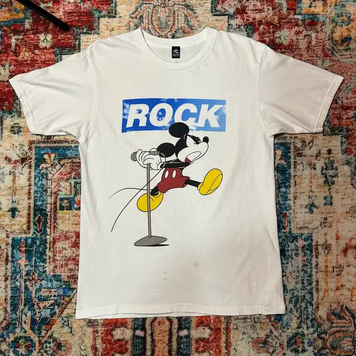 [BUNJANG] Disney x Rockin&