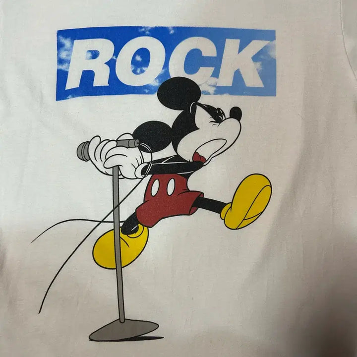 [BUNJANG] Disney x Rockin&