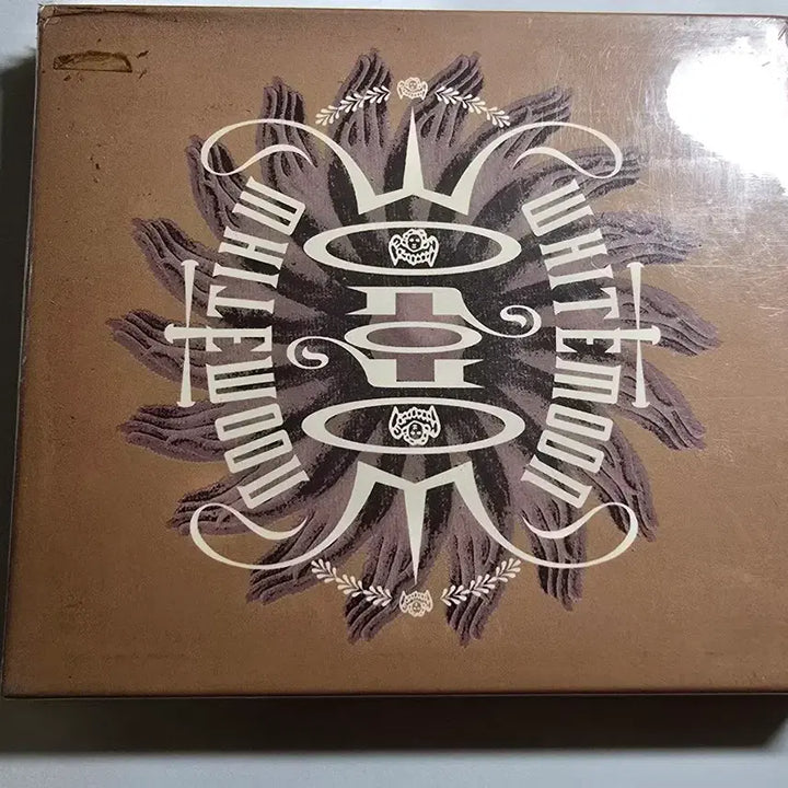 [BUNJANG] RM (BTS) Mono. 3rd Album White Moon Version Unsealed CD / 모노(Mono) 3집 White Moon 미개봉 CD