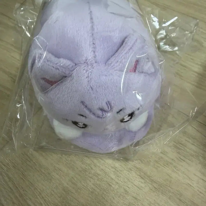 [BUNJANG] ATEEZ Aniteez Magnetic Shoulder Stress Ball Sanduk / 원가양도 에이티즈 애니티즈 마그네틱 숄더 스트레스볼 산덕이 팝업
