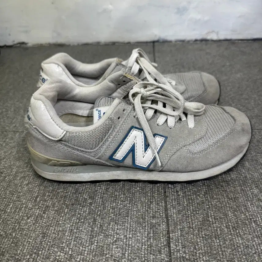 [BUNJANG] New Balance 574 / (235)뉴발란스 574