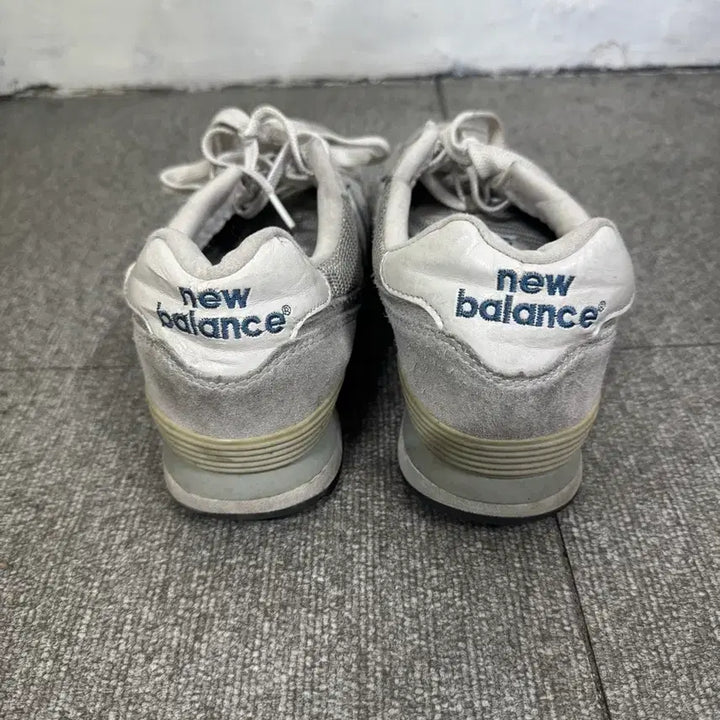 [BUNJANG] New Balance 574 / (235)뉴발란스 574