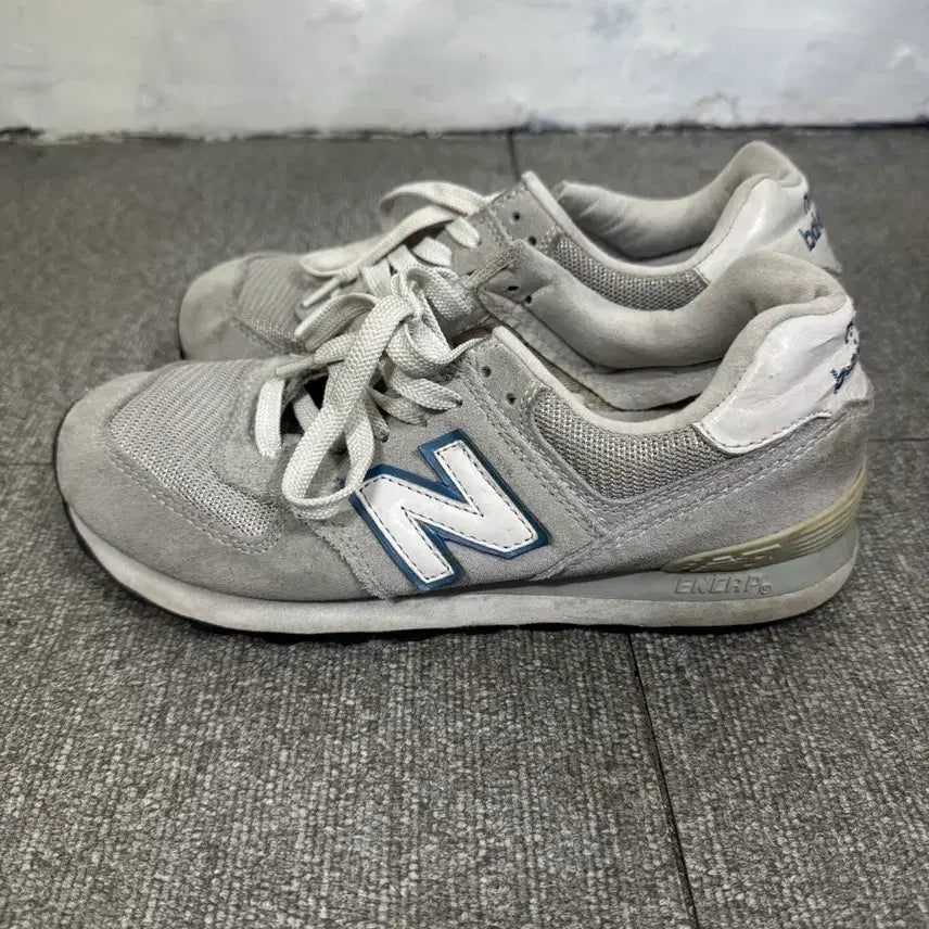 [BUNJANG] New Balance 574 / (235)뉴발란스 574