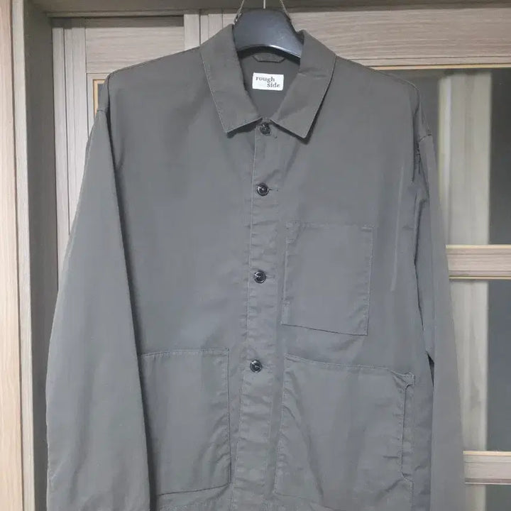 [BUNJANG] Roughside Comfort Jacket Size 2 / 러프사이드 컴포트자켓 2사이즈