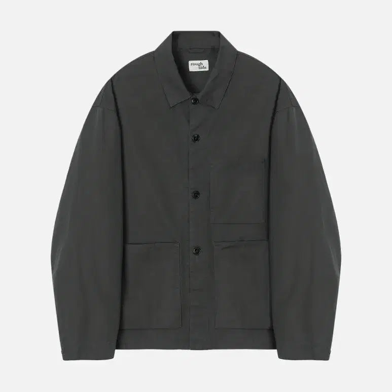 [BUNJANG] Roughside Comfort Jacket Size 2 / 러프사이드 컴포트자켓 2사이즈