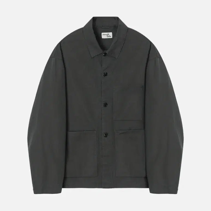 [BUNJANG] Roughside Comfort Jacket Size 2 / 러프사이드 컴포트자켓 2사이즈
