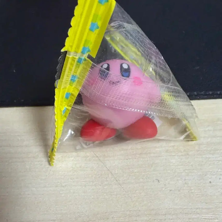 [BUNJANG] Kirby Figure / 커비 피규어