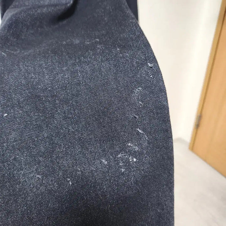 [BUNJANG] OY Denim Pants Black / 오와이 데님 팬츠 블랙 1