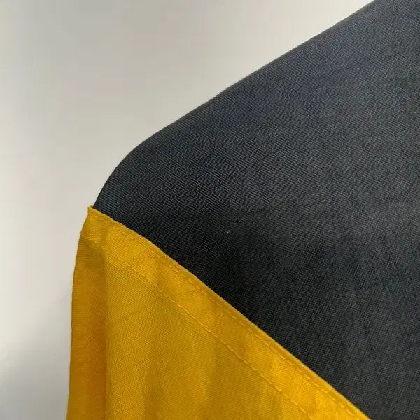 [BUNJANG] Reebok Pittsburgh Steelers Vintage Windbreaker Jacket / 100~105 리복 피츠버그 스틸러스 빈티지 윈드브레이커 바람막이 자켓
