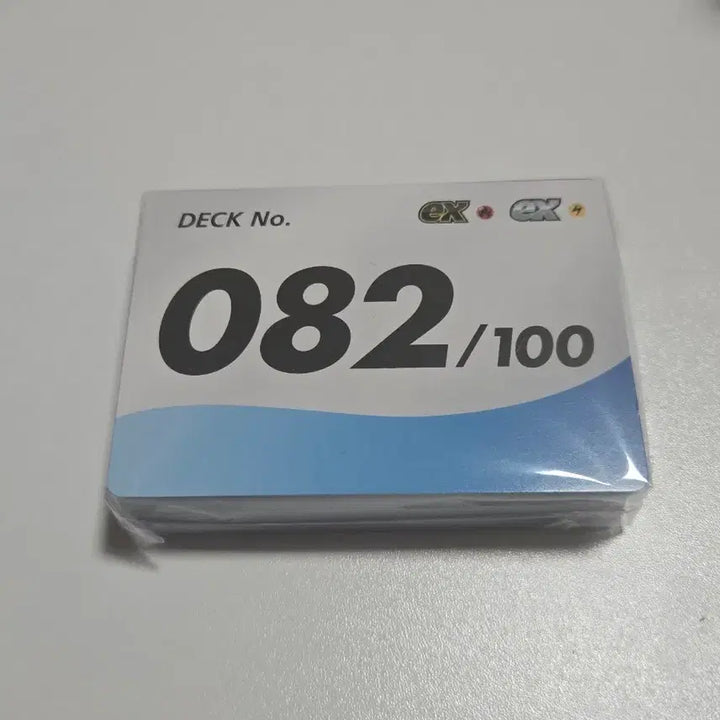 [BUNJANG] Pokemon Card Starter Deck 100 Mega Charizard Y ex / 포켓몬카드 스타트 100덱 메가리자몽 Y ex