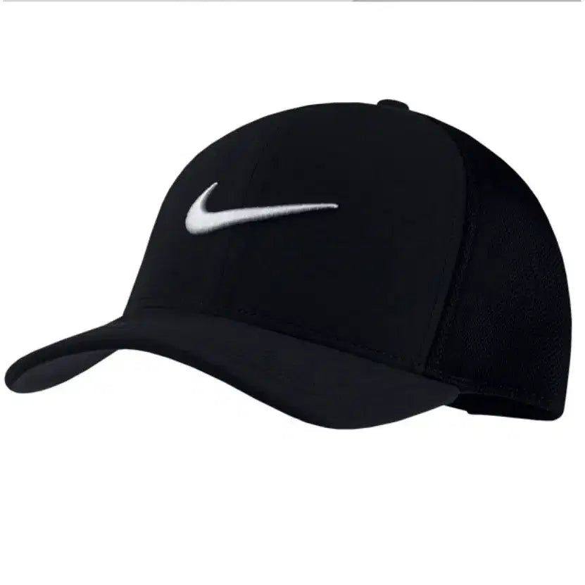[BUNJANG] Nike Aerobill Classic 99 Mesh Cap / 나이키 AJ5451-010 에어로빌 클래식 99 메쉬 캡.골프모자.