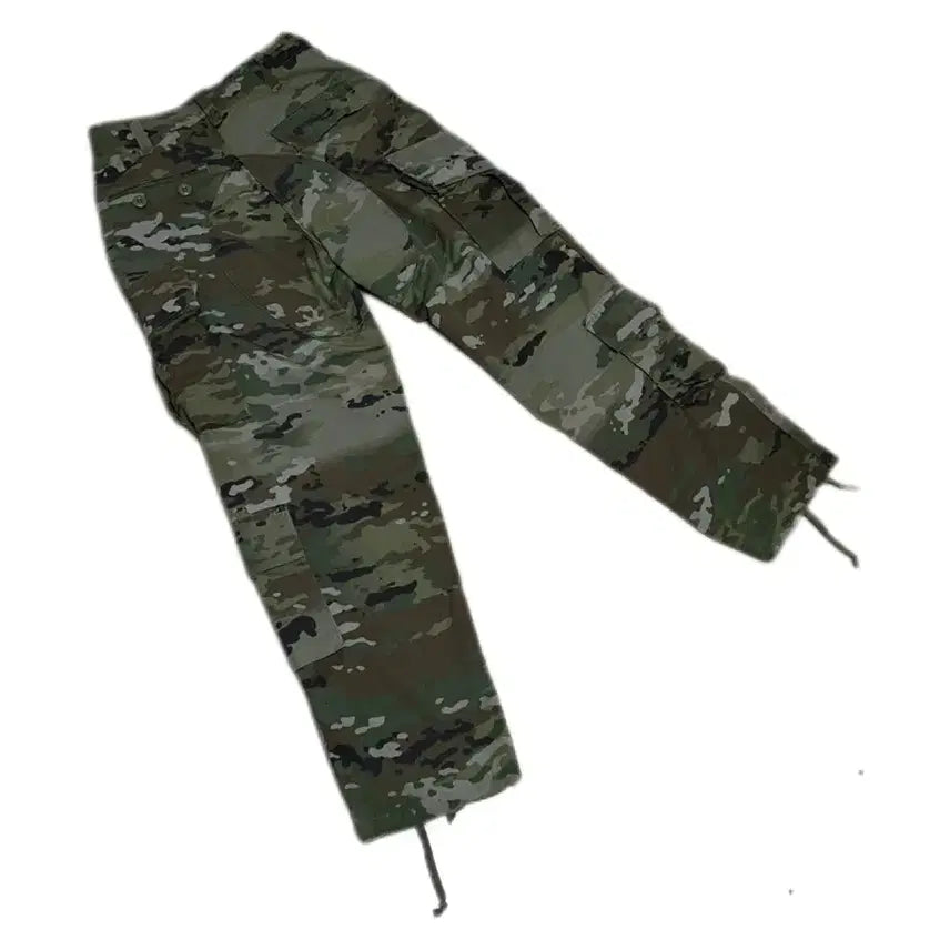 [BUNJANG] US Military Combat Cargo Pants / 미군 밀리터리 컴뱃 팬츠