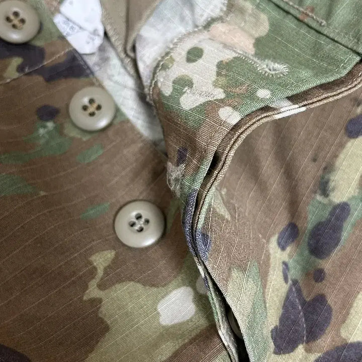 [BUNJANG] US Military Combat Cargo Pants / 미군 밀리터리 컴뱃 팬츠