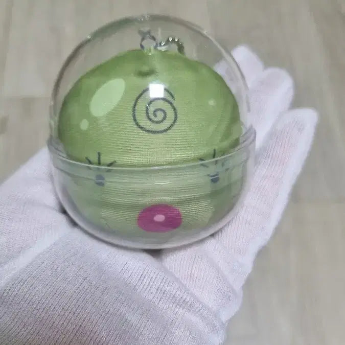 [BUNJANG] Ojamajo Doremi Majolica Manju / 꼬마마법사레미 마조리카 만쥬