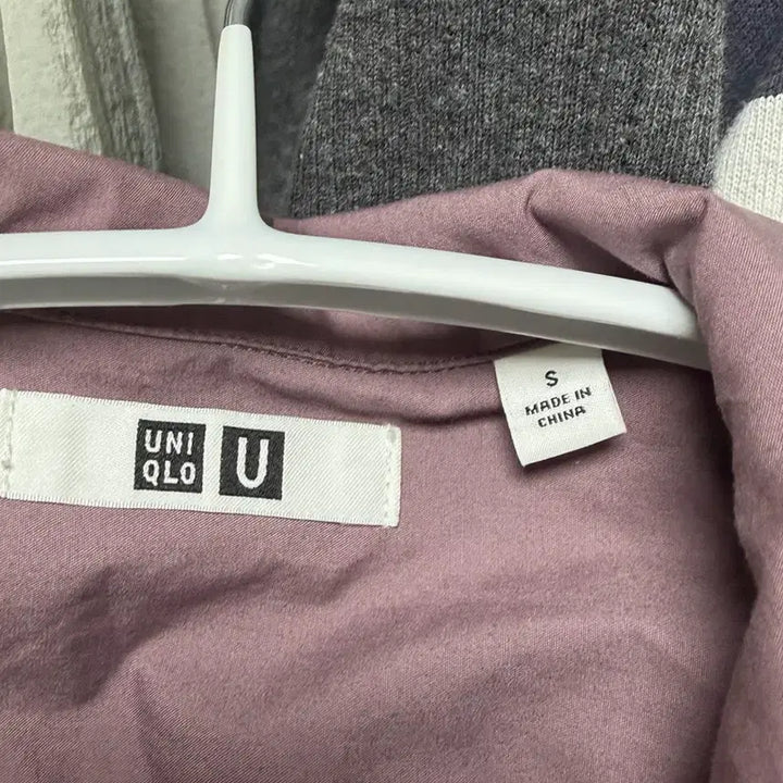 [BUNJANG] Uniqlo U Crew Neck Short Sleeve Shirts (2-Pack) Size S / 유니클로 U 크루넥 반팔 셔츠 2벌 (S) 팝니다.