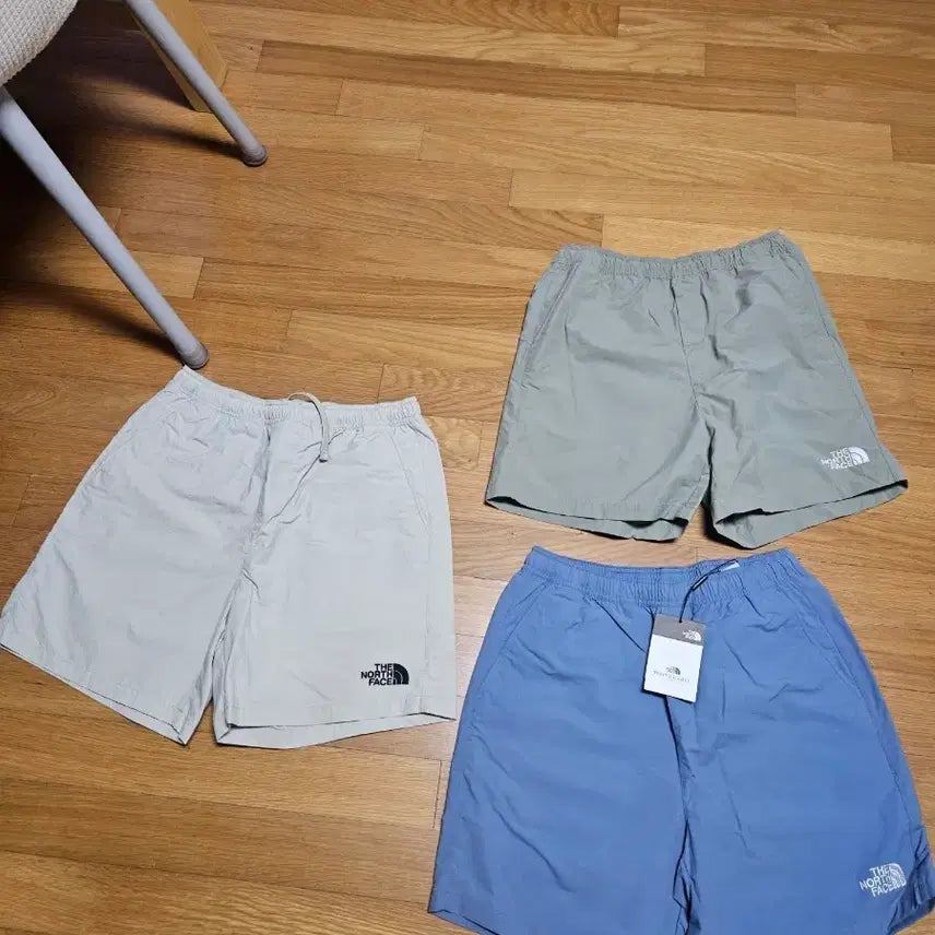 [BUNJANG] The North Face Shorts (Size M) / 노스페이스 올레마 반바지 80 M 사이즈