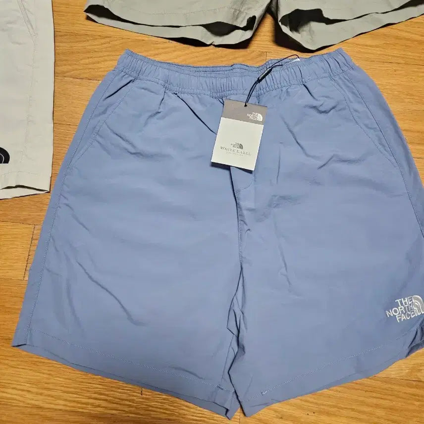 [BUNJANG] The North Face Shorts (Size M) / 노스페이스 올레마 반바지 80 M 사이즈
