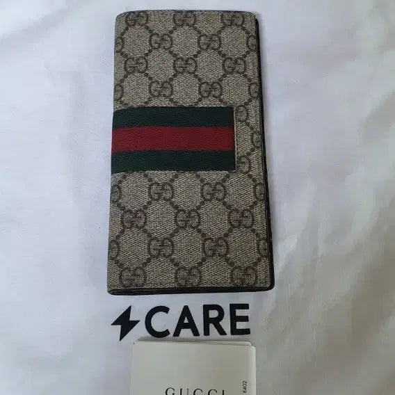 [BUNJANG] Gucci Ophidia Long Wallet / 구찌 오피디아 장지갑/지갑 정품S급(감정O)