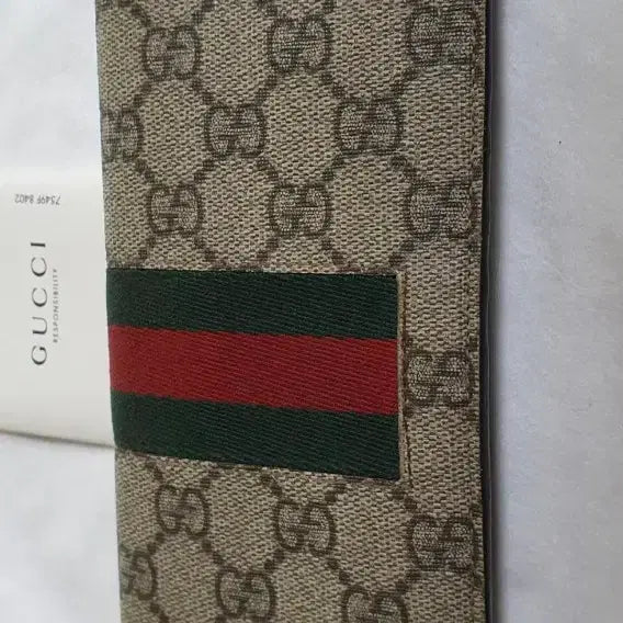 [BUNJANG] Gucci Ophidia Long Wallet / 구찌 오피디아 장지갑/지갑 정품S급(감정O)