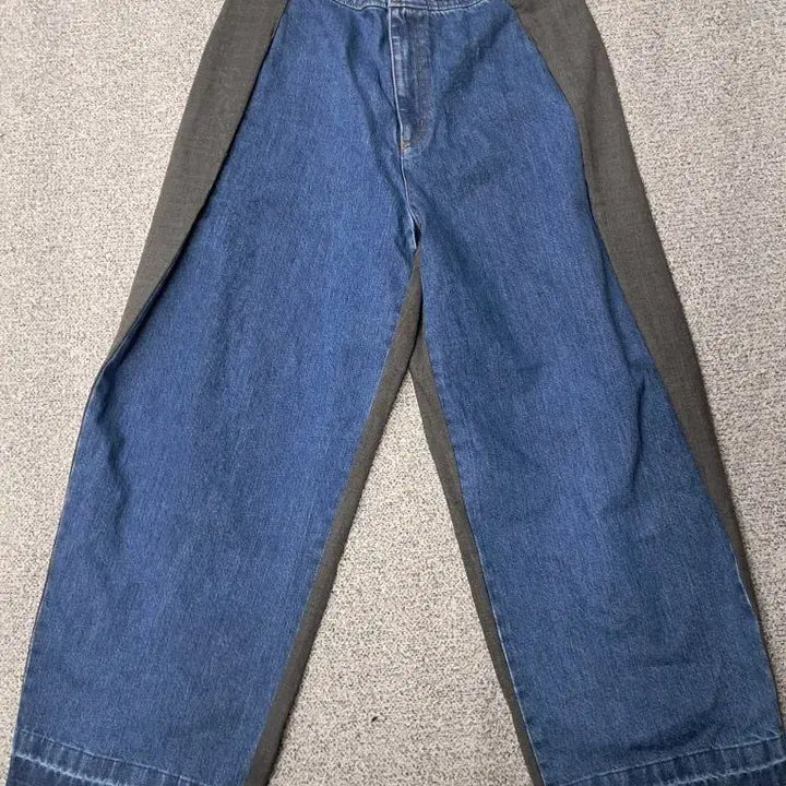 [BUNJANG] Mubeil Pants / 뮤베일 팬츠