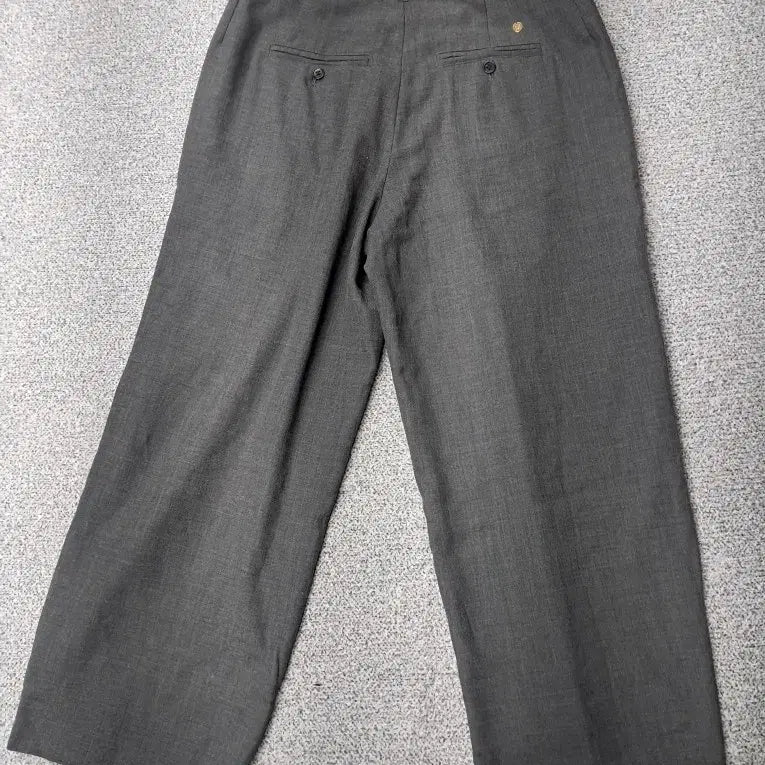 [BUNJANG] Mubeil Pants / 뮤베일 팬츠