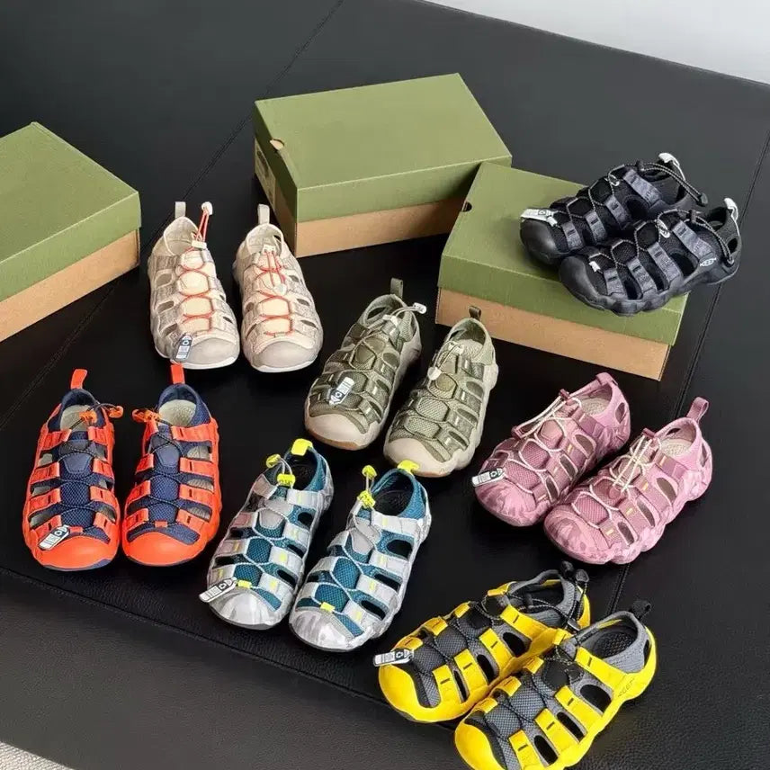 [BUNJANG] Unisex Sandals / 샌달(남여 공용)