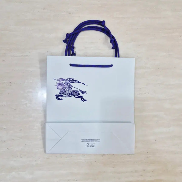 [BUNJANG] Burberry Shopping Bag / [백화점정품]버버리 쇼핑백,버버리 박스,버버리 가방,버버리 지갑,버버리