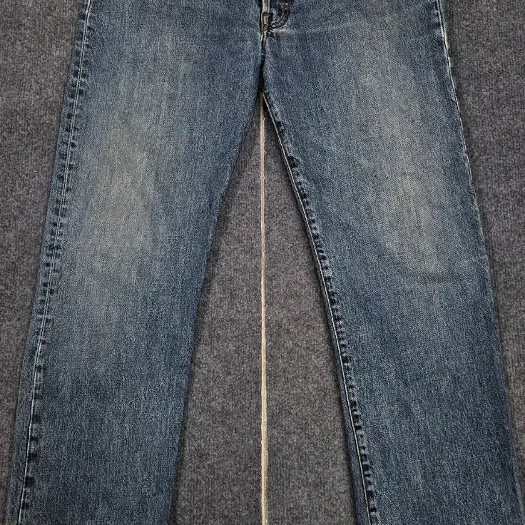 [BUNJANG] Stone Island Vintage Denim Pants W34 / 스톤아일랜드 빈티지 데님 팬츠 W34 급처
