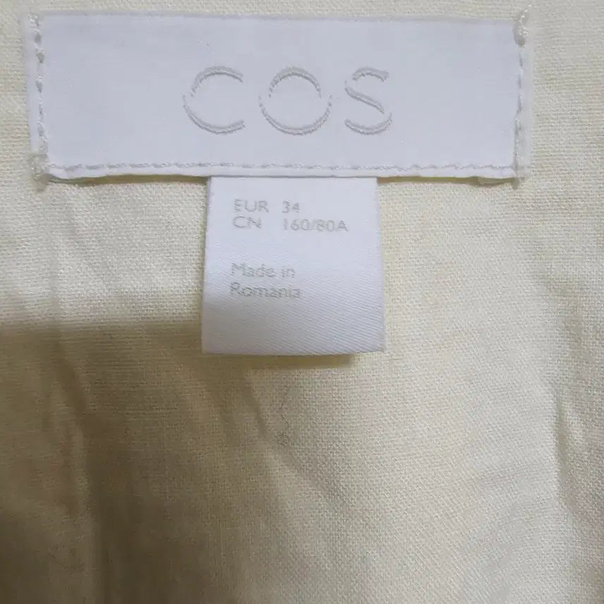 [BUNJANG] Cos Women&