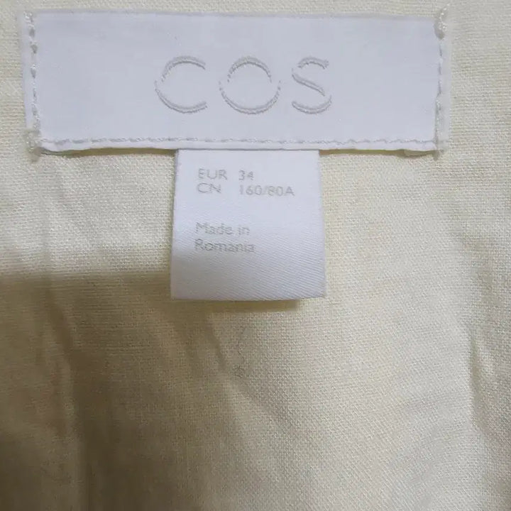 [BUNJANG] Cos Women&
