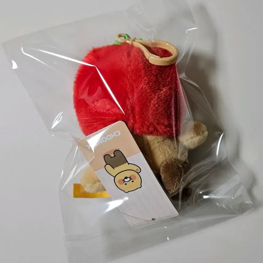 [BUNJANG] Kakao Friends Choonsik Plush Toy / 카카오프렌즈 춘식이 인형 봉제인형