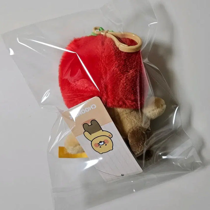 [BUNJANG] Kakao Friends Choonsik Plush Toy / 카카오프렌즈 춘식이 인형 봉제인형