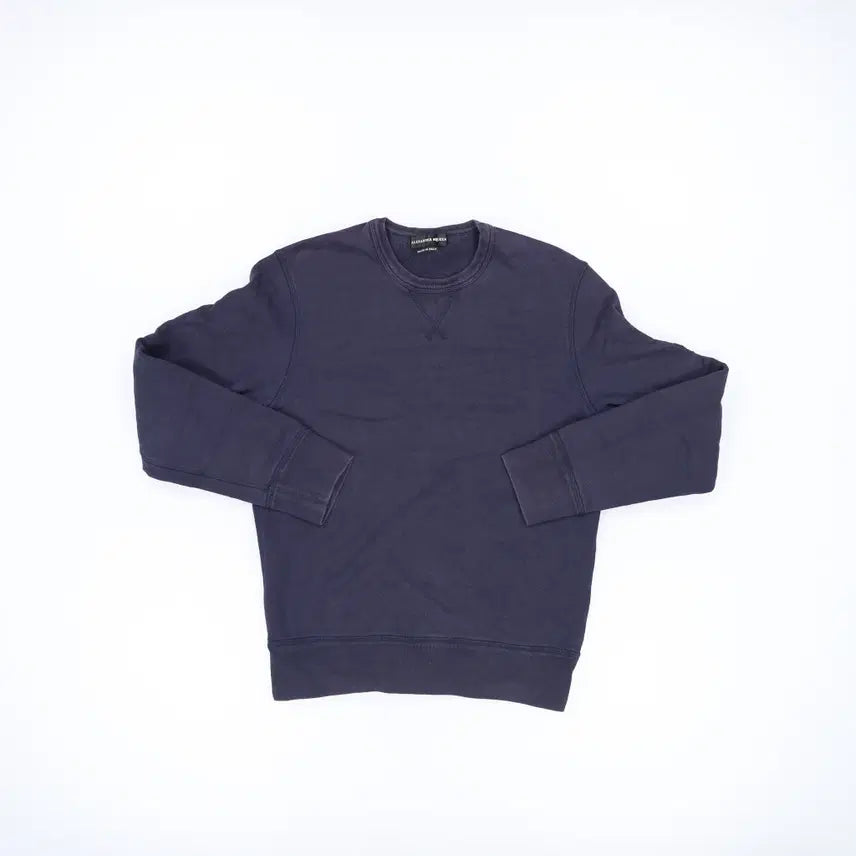 [BUNJANG] Alexander McQueen Skull Sweatshirt / M 알렉산더맥퀸 스컬 맨투맨 0311H1