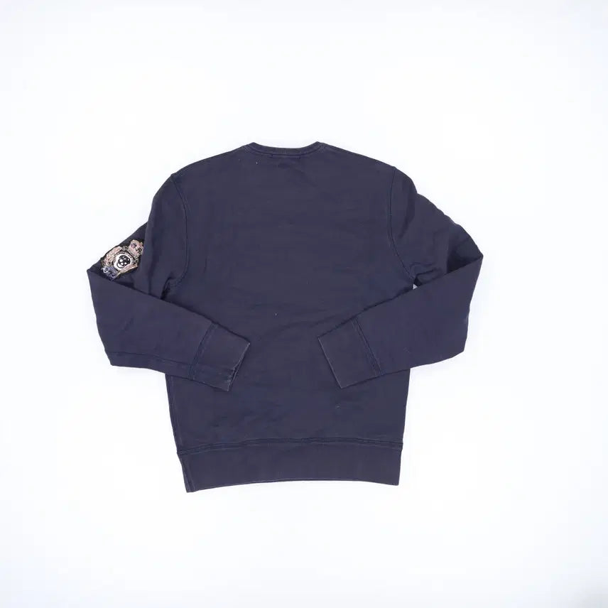 [BUNJANG] Alexander McQueen Skull Sweatshirt / M 알렉산더맥퀸 스컬 맨투맨 0311H1