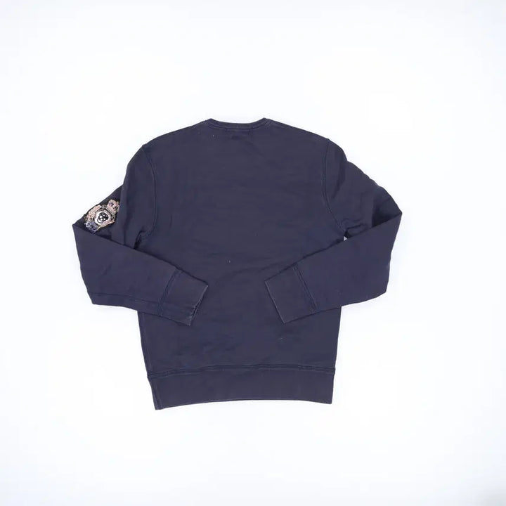 [BUNJANG] Alexander McQueen Skull Sweatshirt / M 알렉산더맥퀸 스컬 맨투맨 0311H1