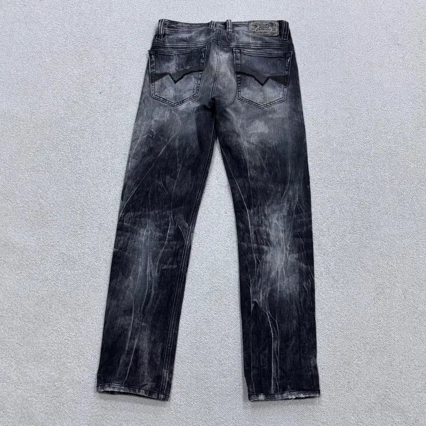 [BUNJANG] Diesel Vintage Washed Denim Pants W28 L32 / W28 L32 디젤 빈티지 워싱 데님 팬츠 0429E