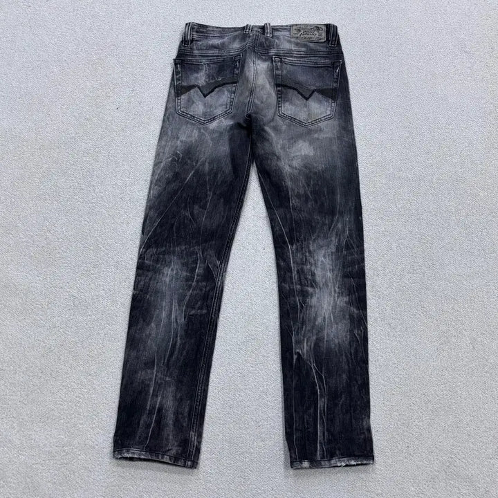 [BUNJANG] Diesel Vintage Washed Denim Pants W28 L32 / W28 L32 디젤 빈티지 워싱 데님 팬츠 0429E