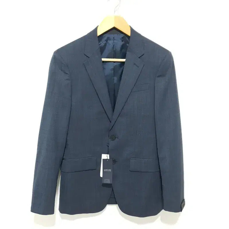 [BUNJANG] Comodo Square Coolmax Suit Jacket XS / 코모도스퀘어 쿨맥스 정장 자켓 90 XS