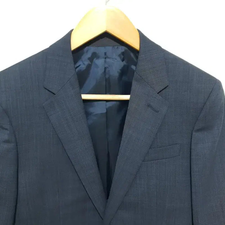 [BUNJANG] Comodo Square Coolmax Suit Jacket XS / 코모도스퀘어 쿨맥스 정장 자켓 90 XS