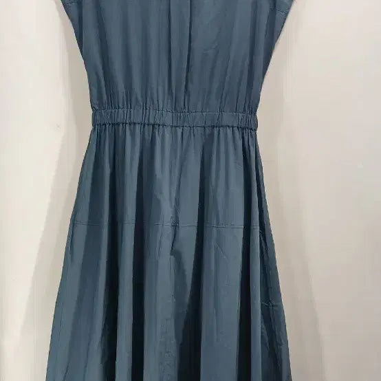[BUNJANG] ZOOC Shirt Long Dress / ZOOC  셔츠형 롱원피스