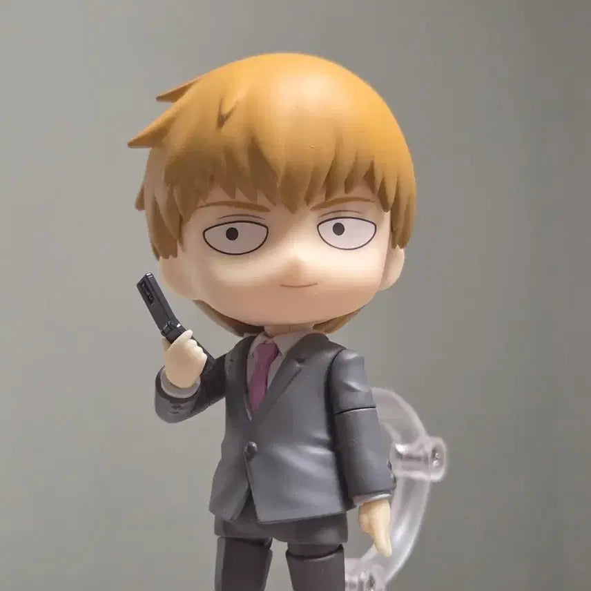 [BUNJANG] Reigen Nendoroid Figure / 레이겐 넨도로이드