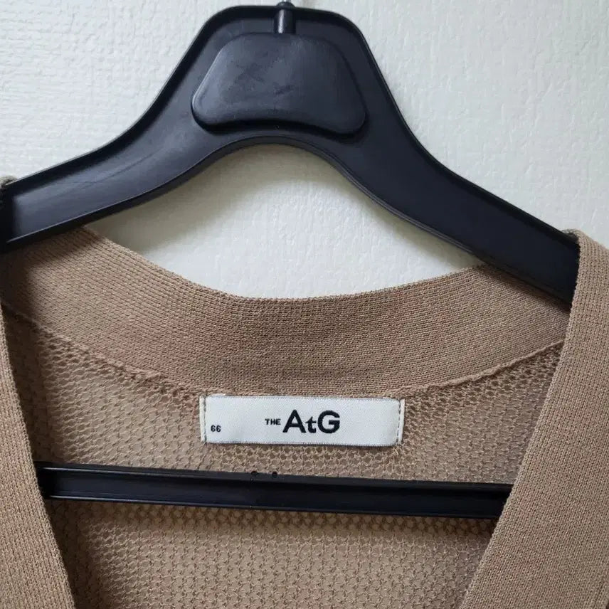 [BUNJANG] Edge S23 Knit Cardigan Size 66 / 엣지 s23 니트 가디건 66