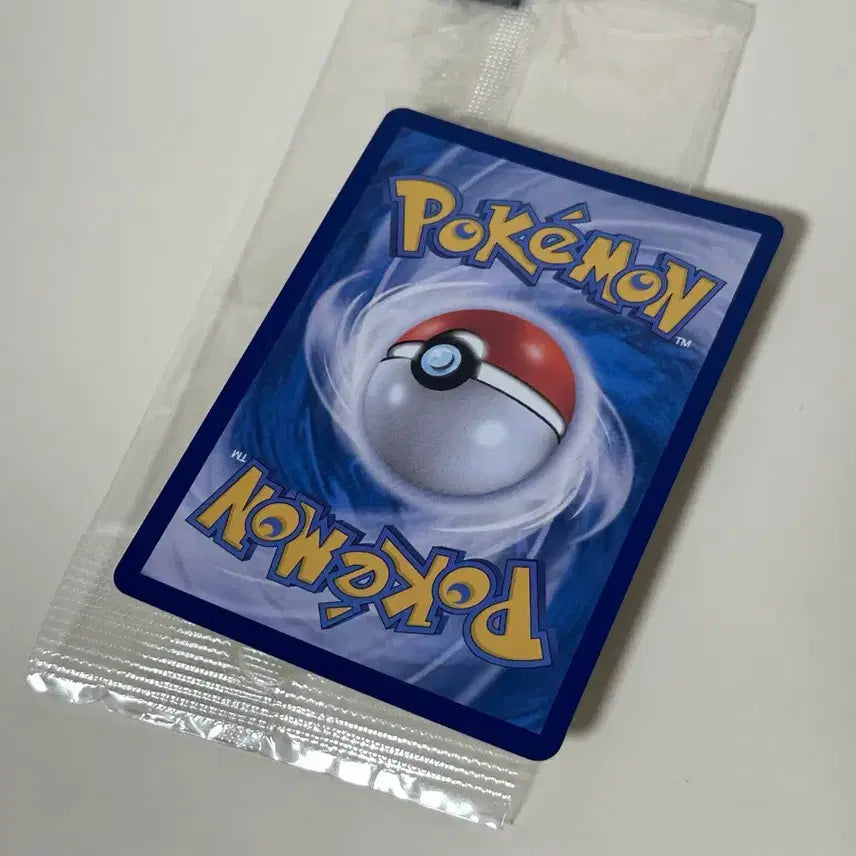 [BUNJANG] Jamsil Metamon Pokémon Card / 잠실 메타몽 카드 포켓몬 카드